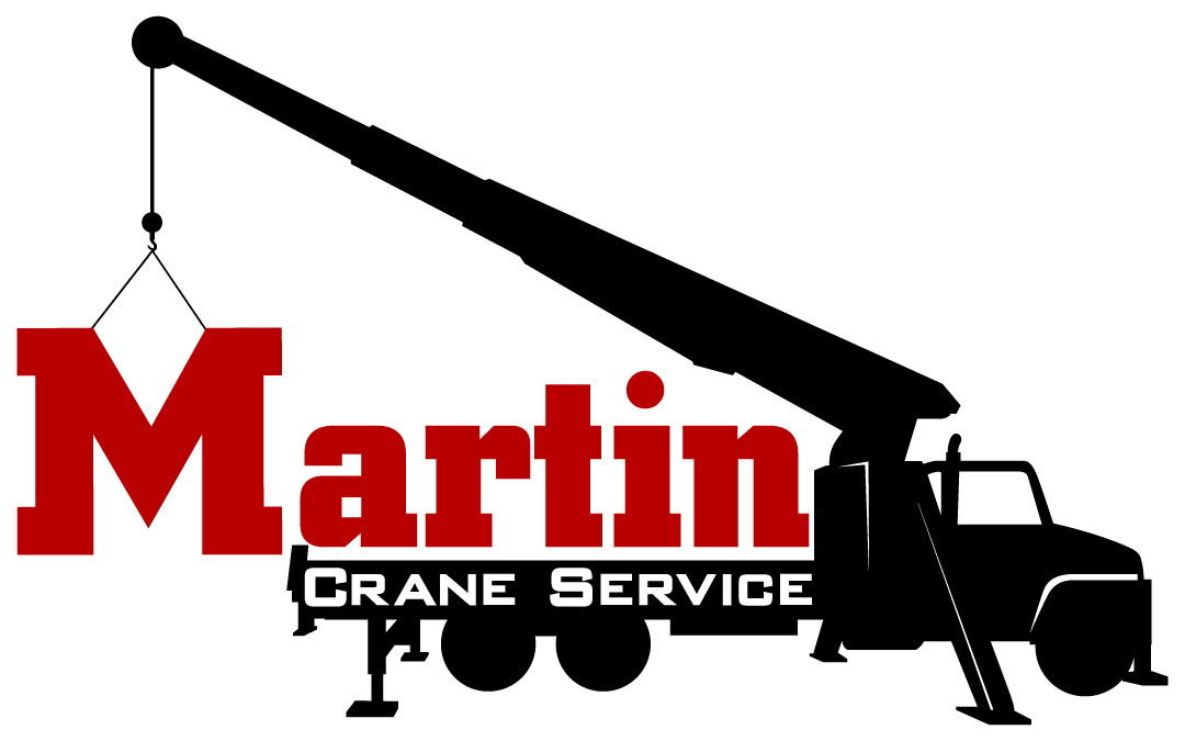 Martin Crane Service